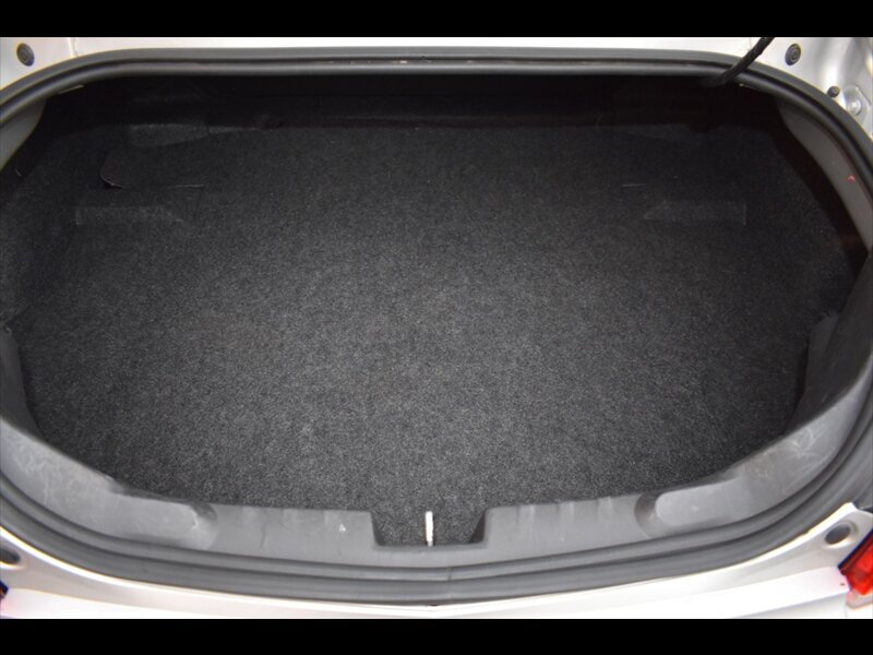 Used 2015 Chevrolet Camaro LS RWD image 24
