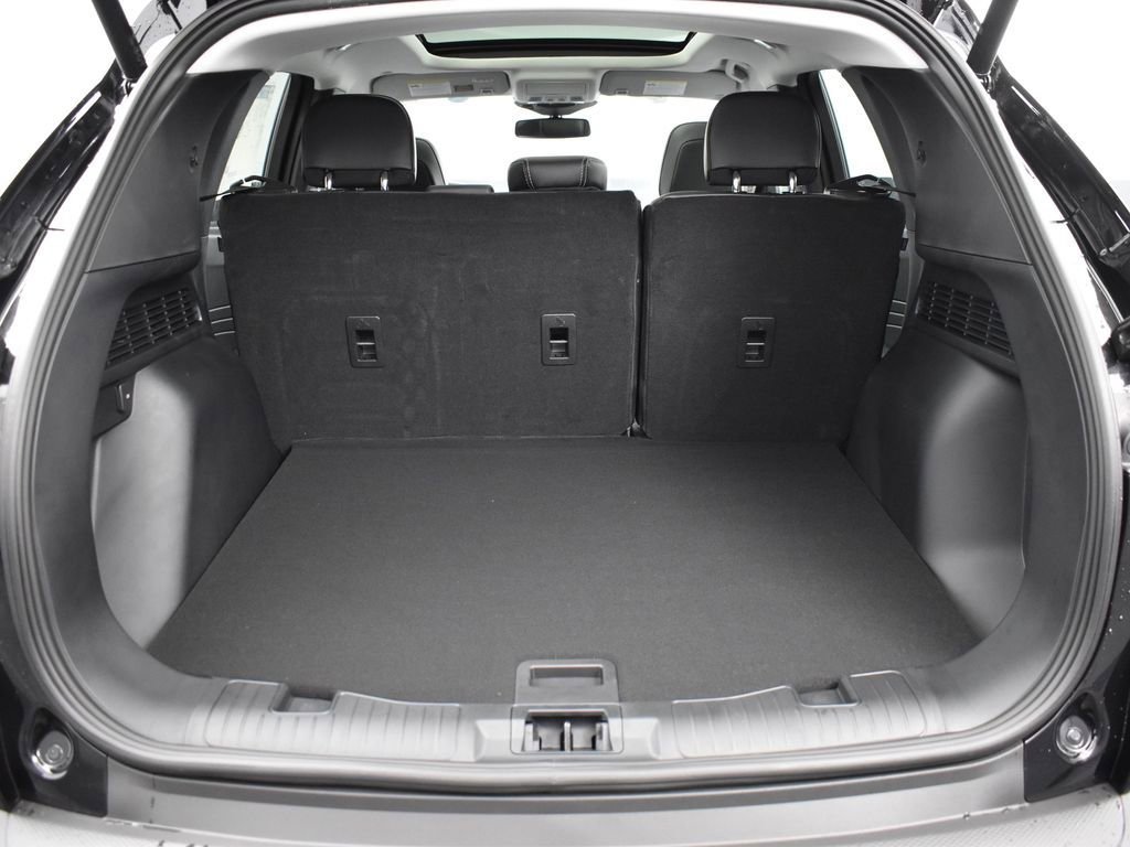 New 2024 Ford Escape SE w/ PHEV Premium Package image 15