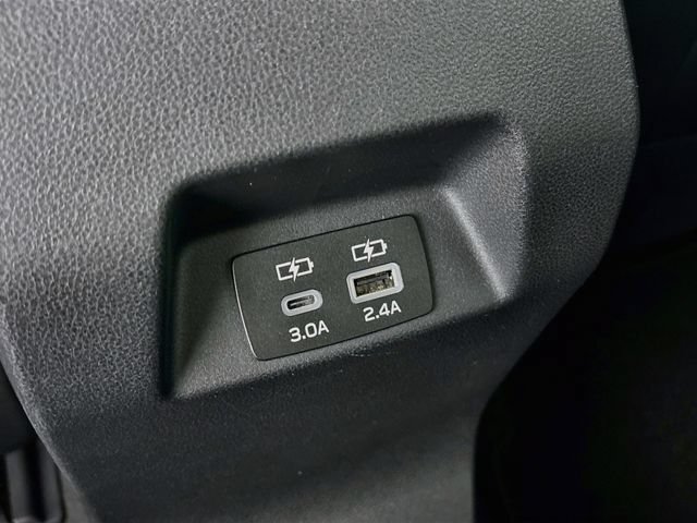 Certified 2025 Subaru Crosstrek 2.5i Sport AWD/4WD image 28