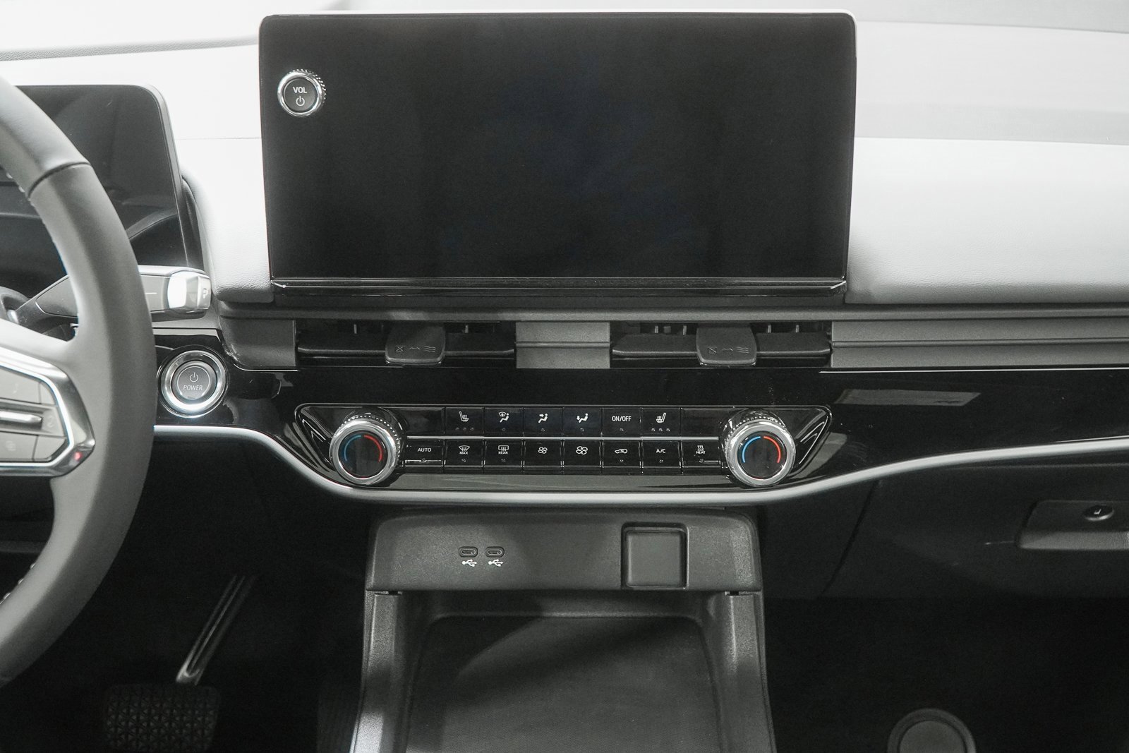 New 2026 Honda Prologue Touring image 25