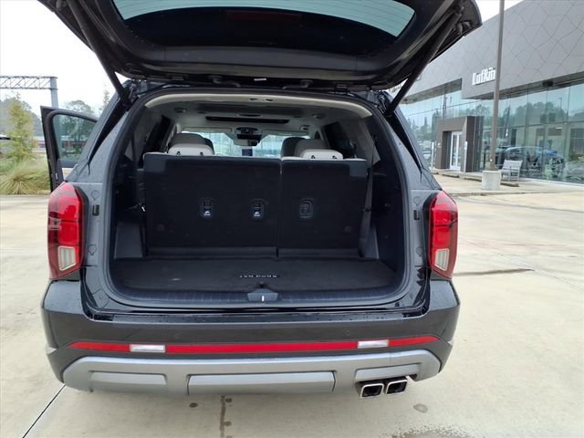Used 2023 Hyundai Palisade Limited w/ Cargo Package FWD image 19