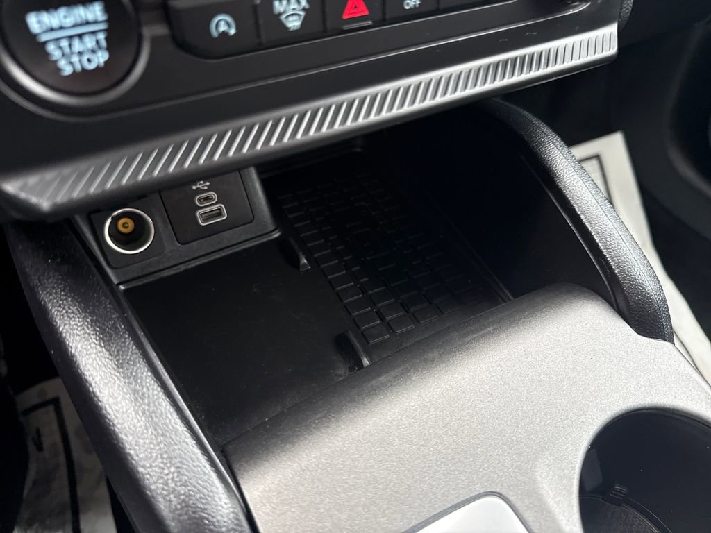 Used 2025 Ford Bronco Sport Big Bend w/ Convenience Package image 37