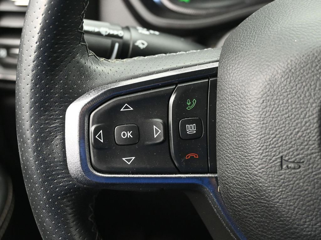 Used 2024 RAM 2500 Rebel image 15