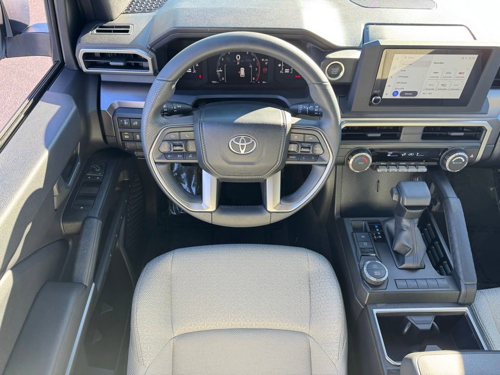 Used 2025 Toyota 4Runner SR5 image 14