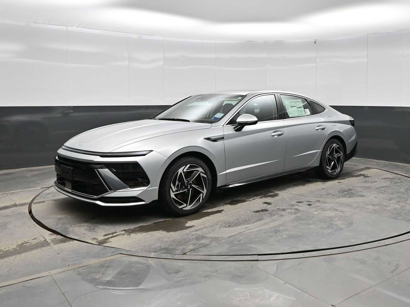 New 2026 Hyundai Sonata SEL image 4