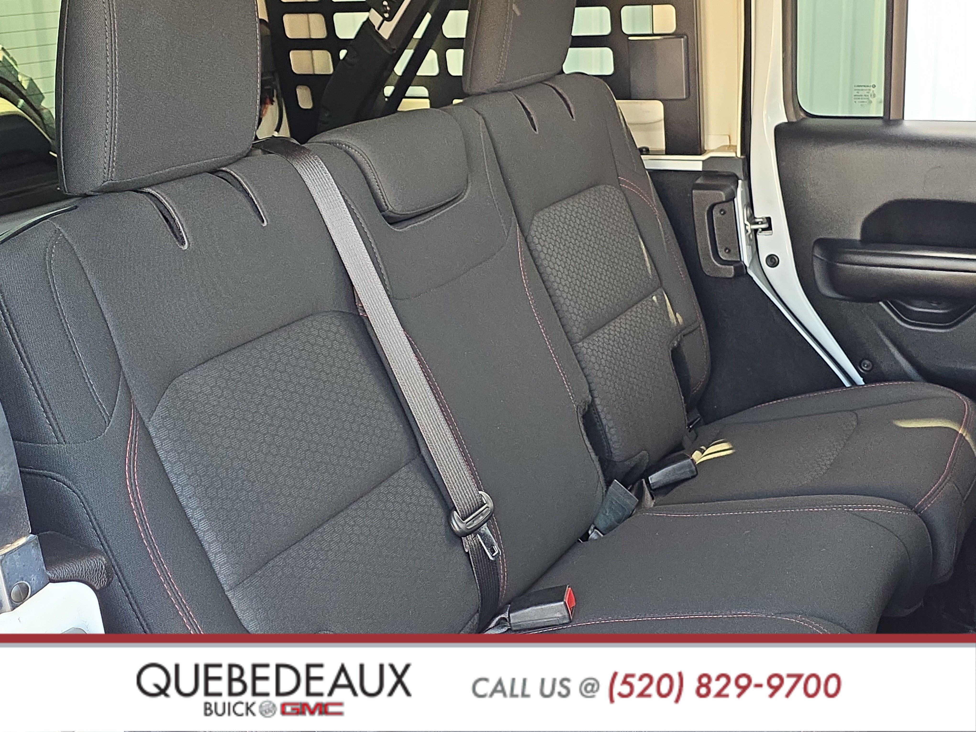 Used 2019 Jeep Wrangler Unlimited Rubicon AWD/4WD image 33