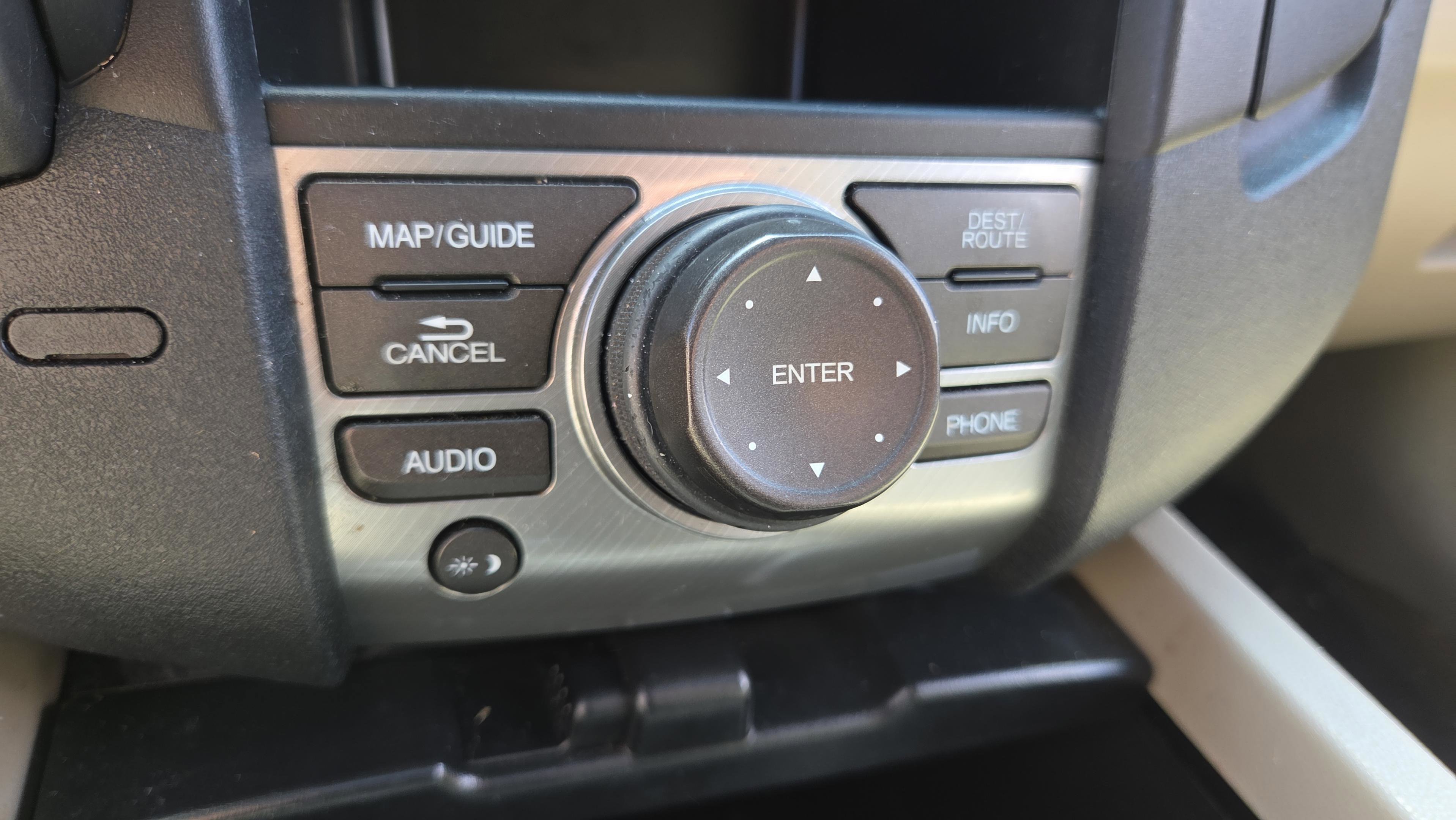 Used 2015 Honda Pilot EX-L image 26