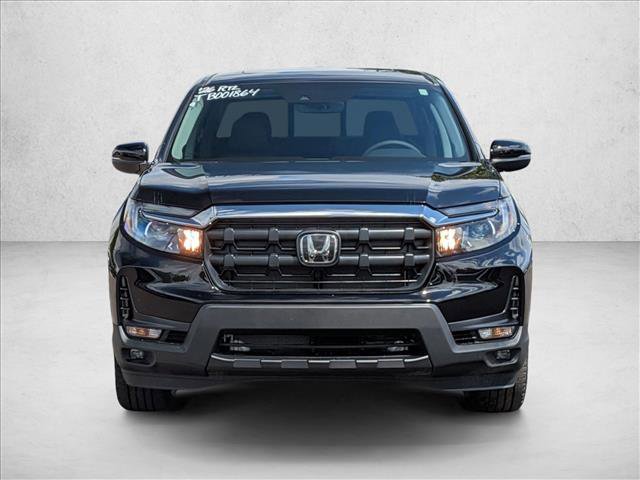 New 2026 Honda Ridgeline RTL image 6