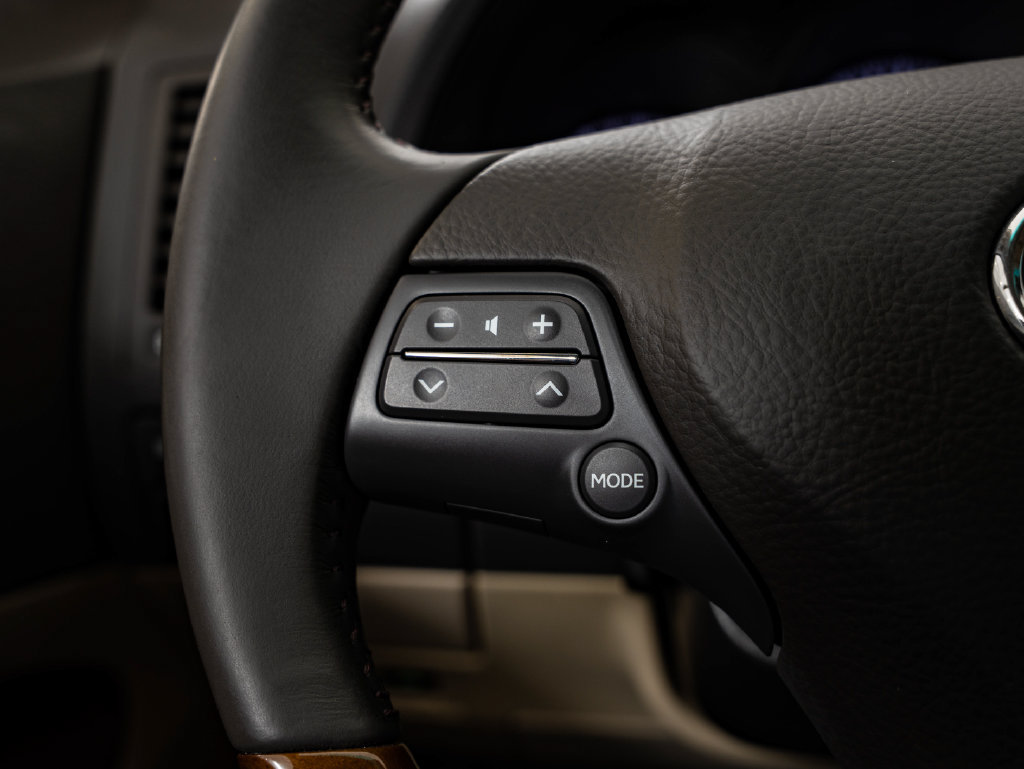 Used 2011 Lexus GS 350 w/ Luxury Value Edition RWD image 26