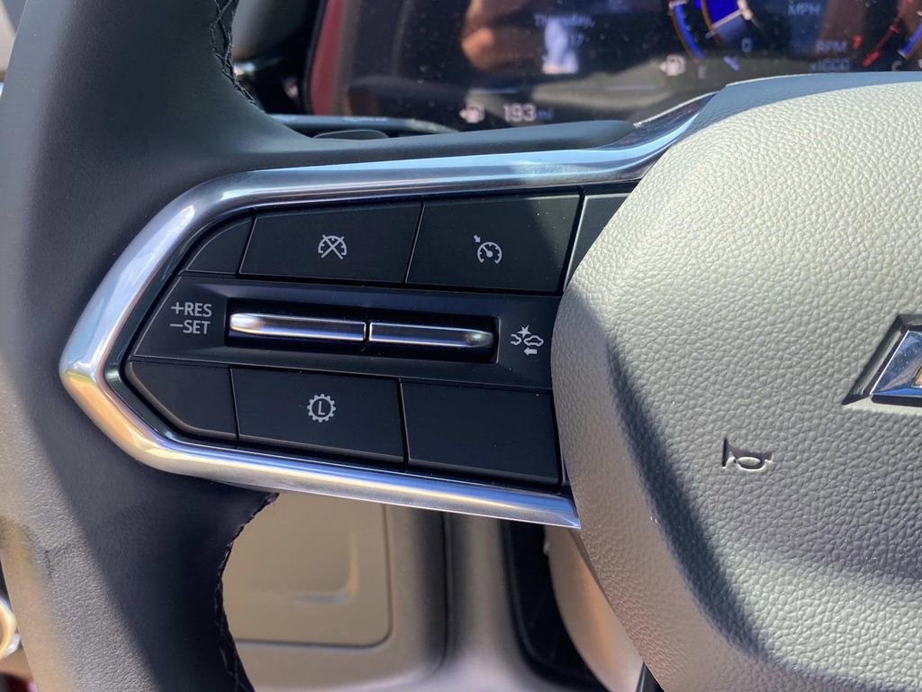 New 2025 Chevrolet Tahoe LS image 21