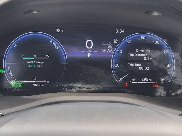 Used 2025 Toyota Camry XLE w/ Premium Package AWD/4WD image 14