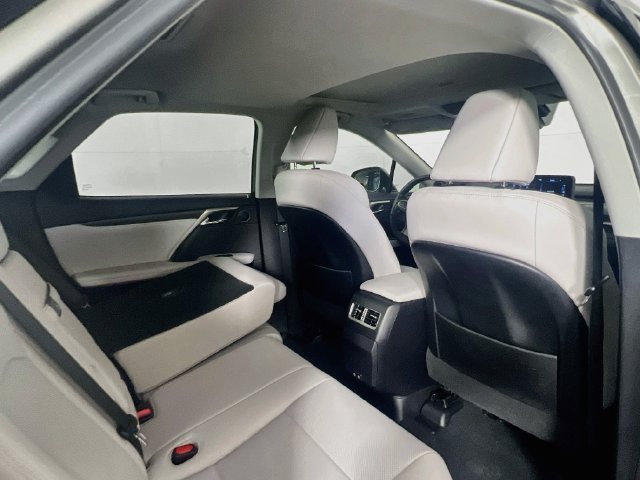 Used 2022 Lexus RX 350 FWD w/ Premium Package image 20