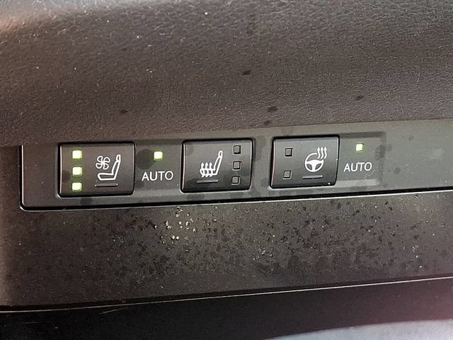 Certified 2024 Lexus ES 350 w/ Premium Package FWD image 25