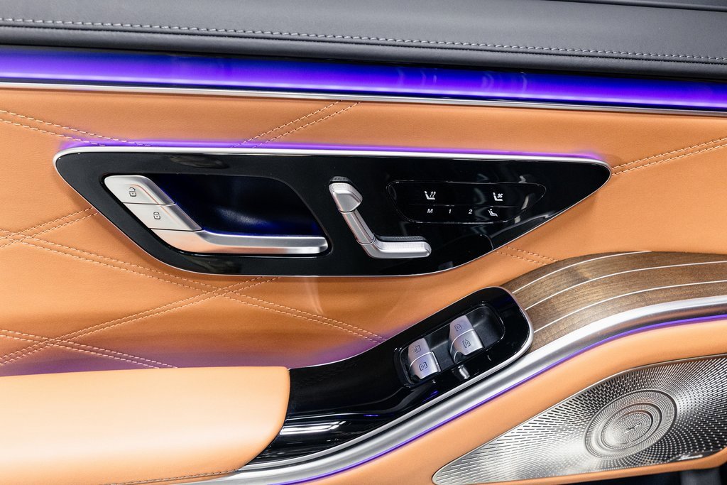 Used 2024 Mercedes-Benz S 63 AMG S image 29