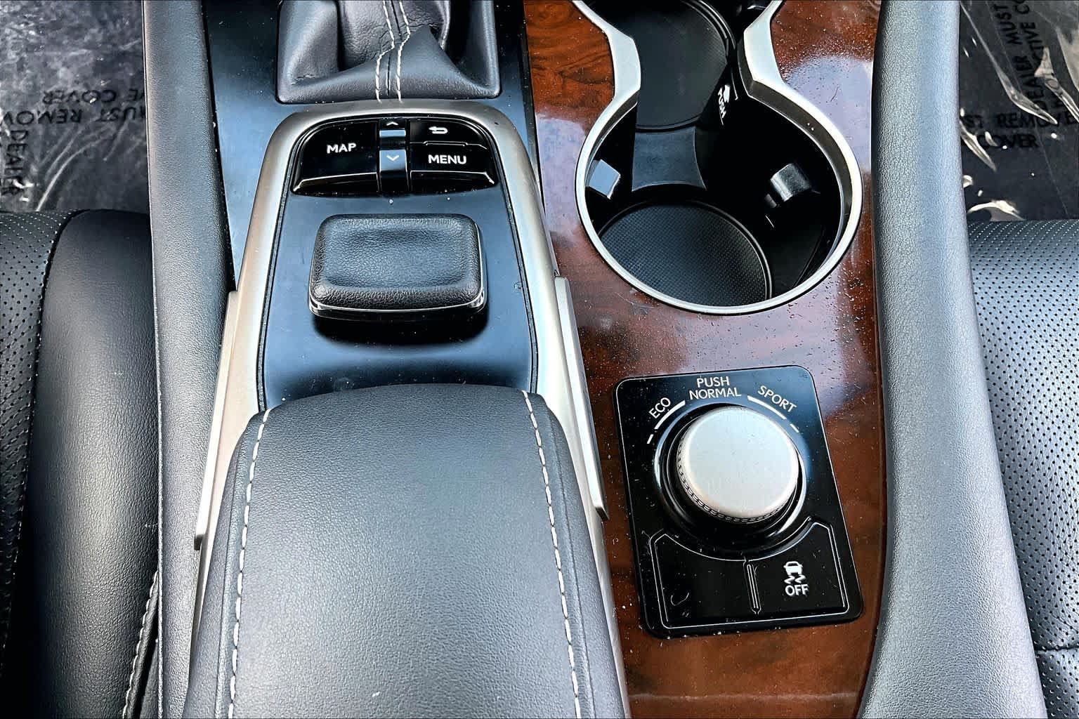 Used 2019 Lexus RX 350 FWD w/ Navigation Package image 33