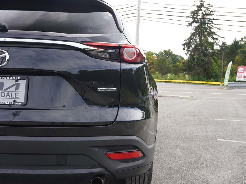 Used 2021 MAZDA CX-9 Sport AWD/4WD image 15