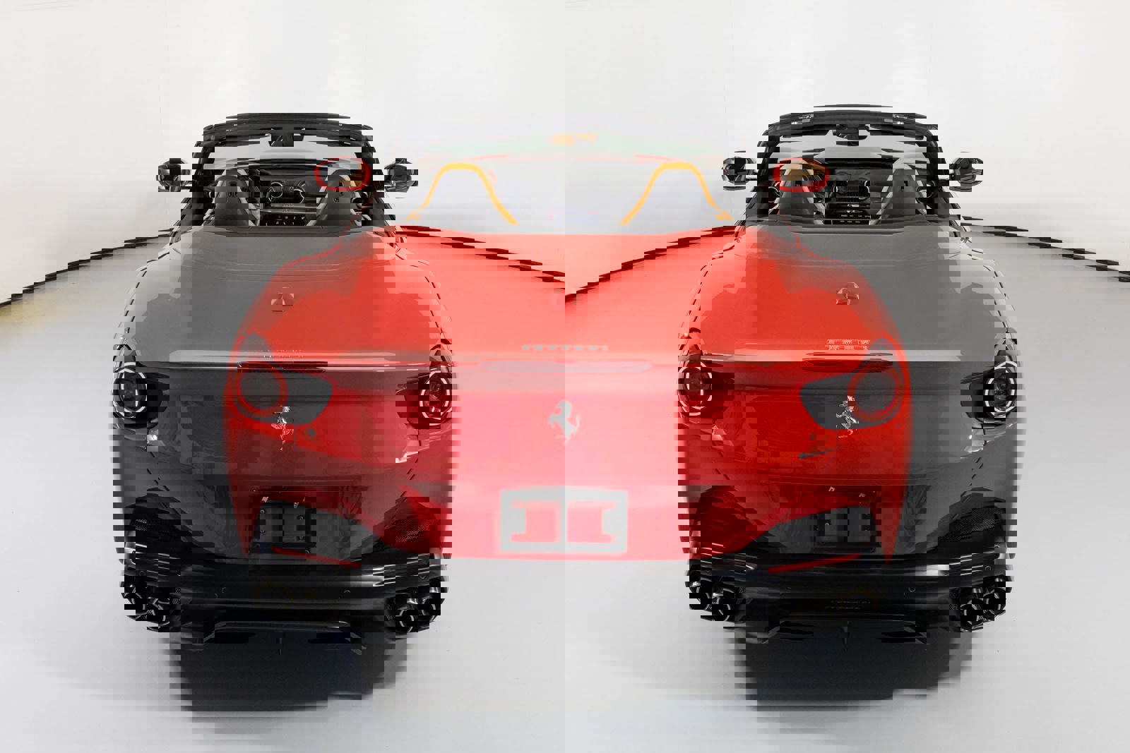 Used 2020 Ferrari Portofino image 25