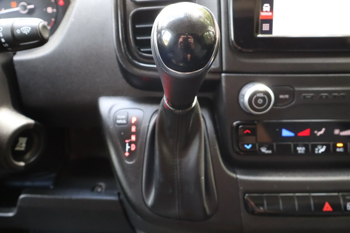 Used 2023 RAM ProMaster 2500 FWD image 35