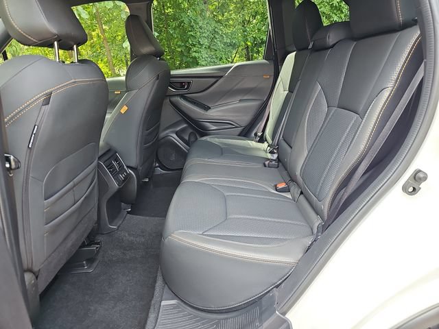 Certified 2023 Subaru Forester Wilderness AWD/4WD image 20