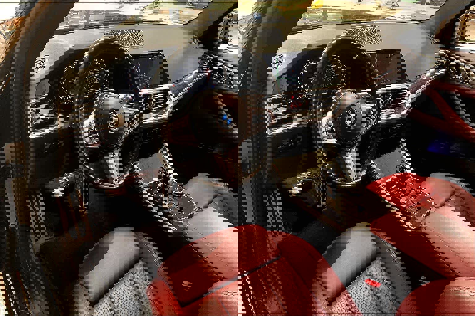 Used 2022 BMW M440i M440i image 17