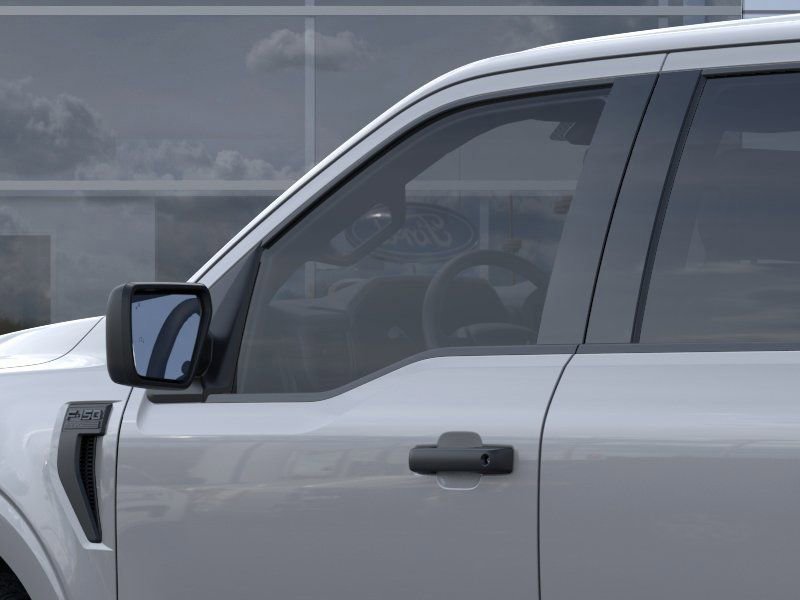 New 2026 Ford F150 STX w/ Equipment Group 200A image 20