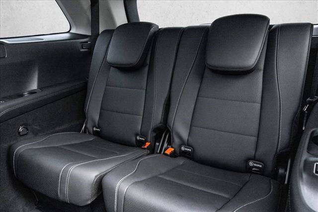 Certified 2026 Mercedes-Benz GLS 450 4MATIC image 23