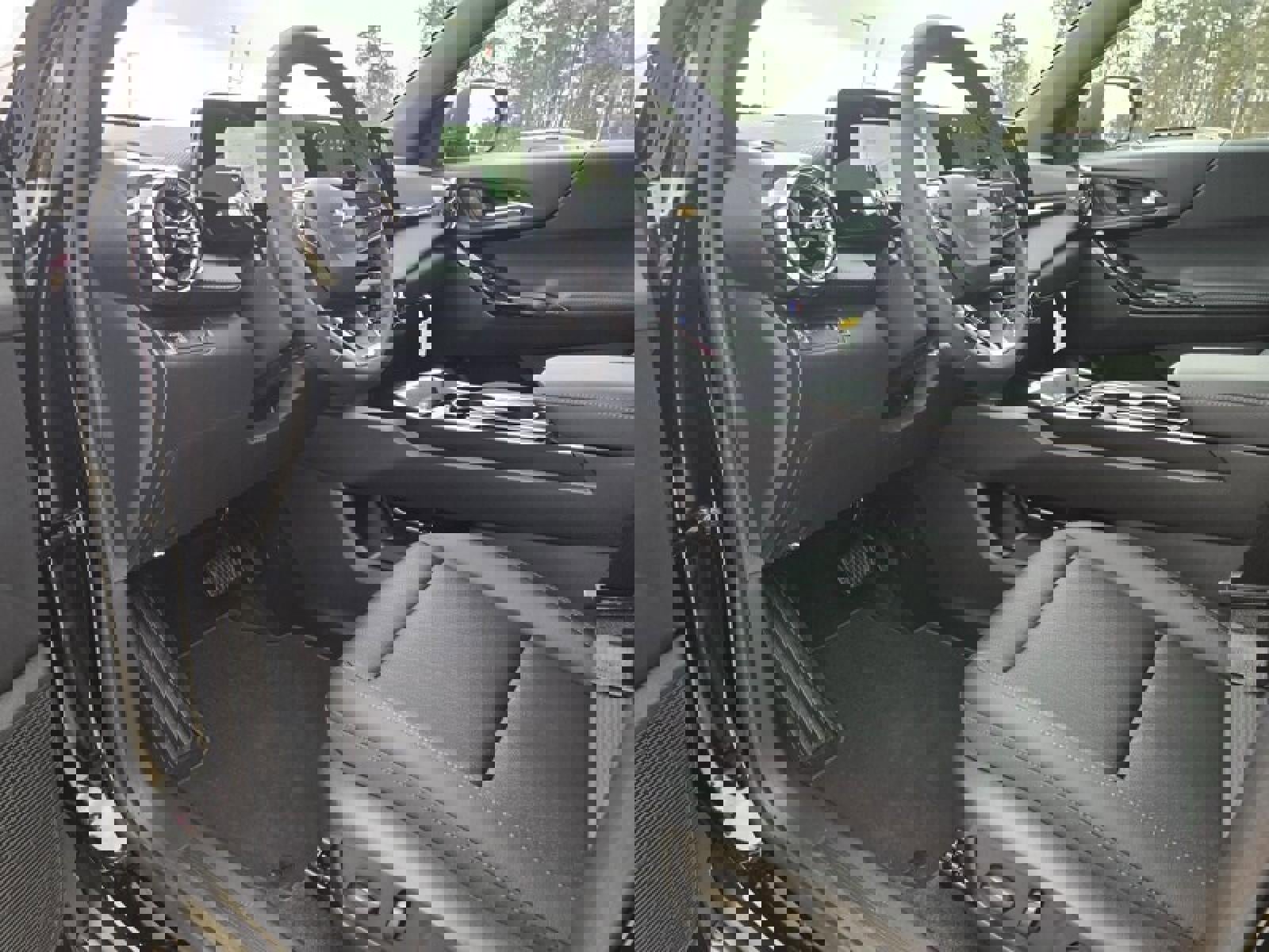 New 2026 Chevrolet Equinox LT image 18