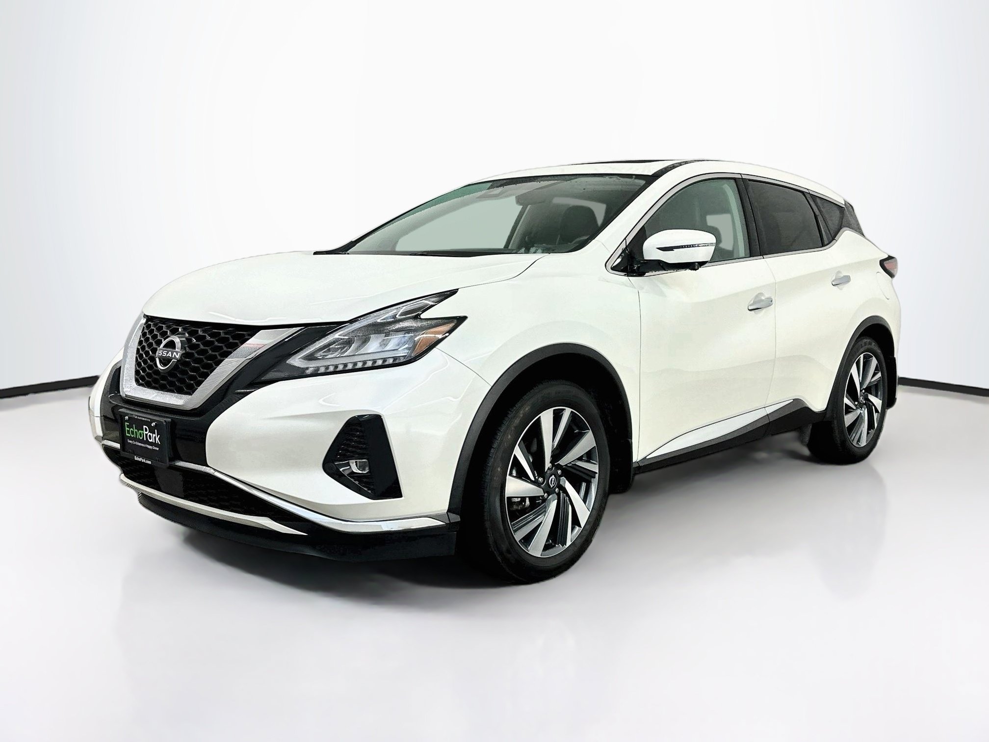 Used 2024 Nissan Murano SL AWD/4WD image 3