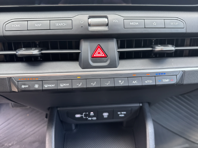 New 2026 Kia K4 FWD image 22
