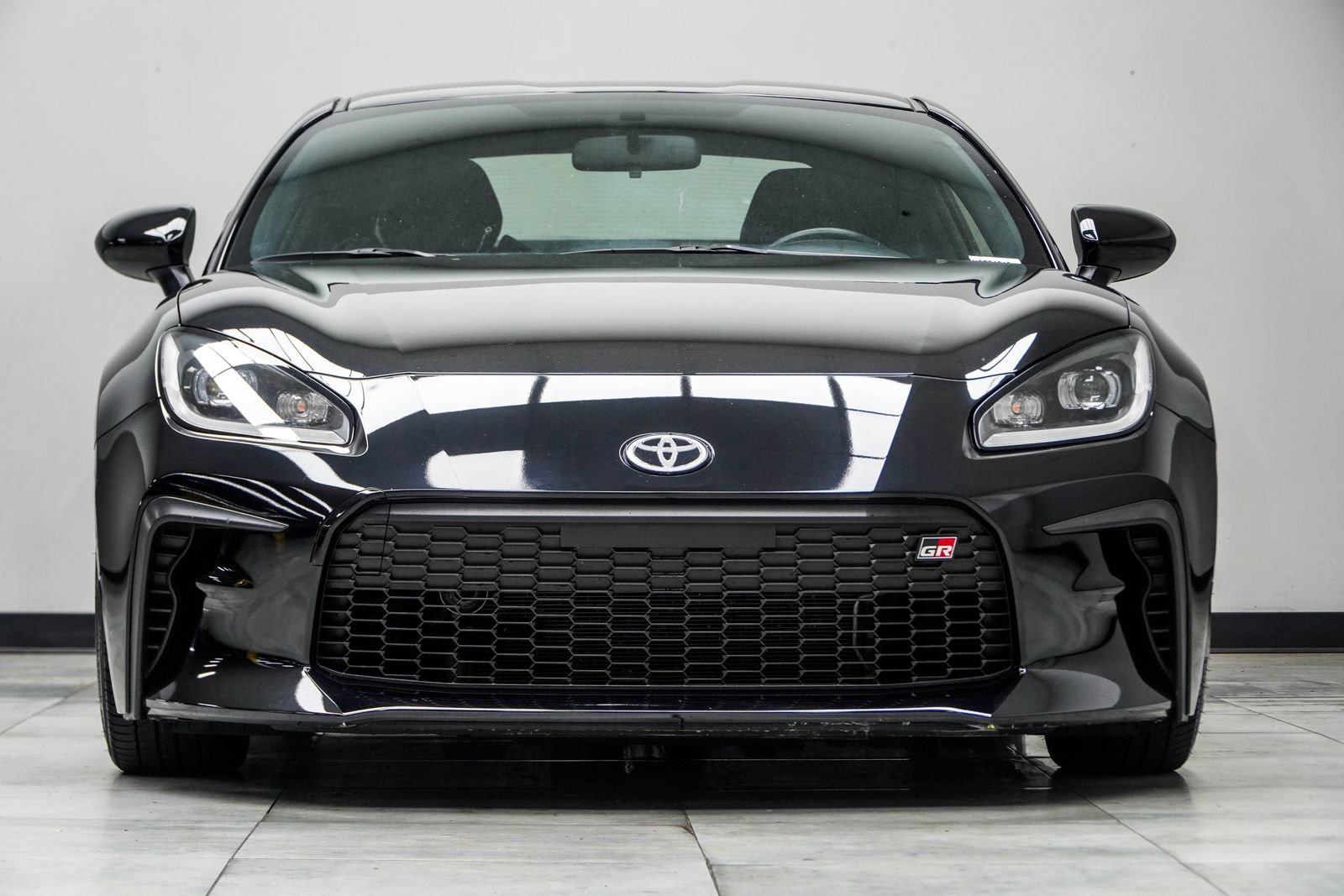 Used 2022 Toyota GR86 image 8