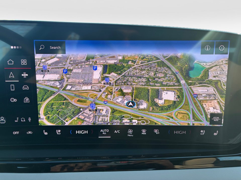 New 2026 Audi A6 Premium Plus AWD/4WD image 17