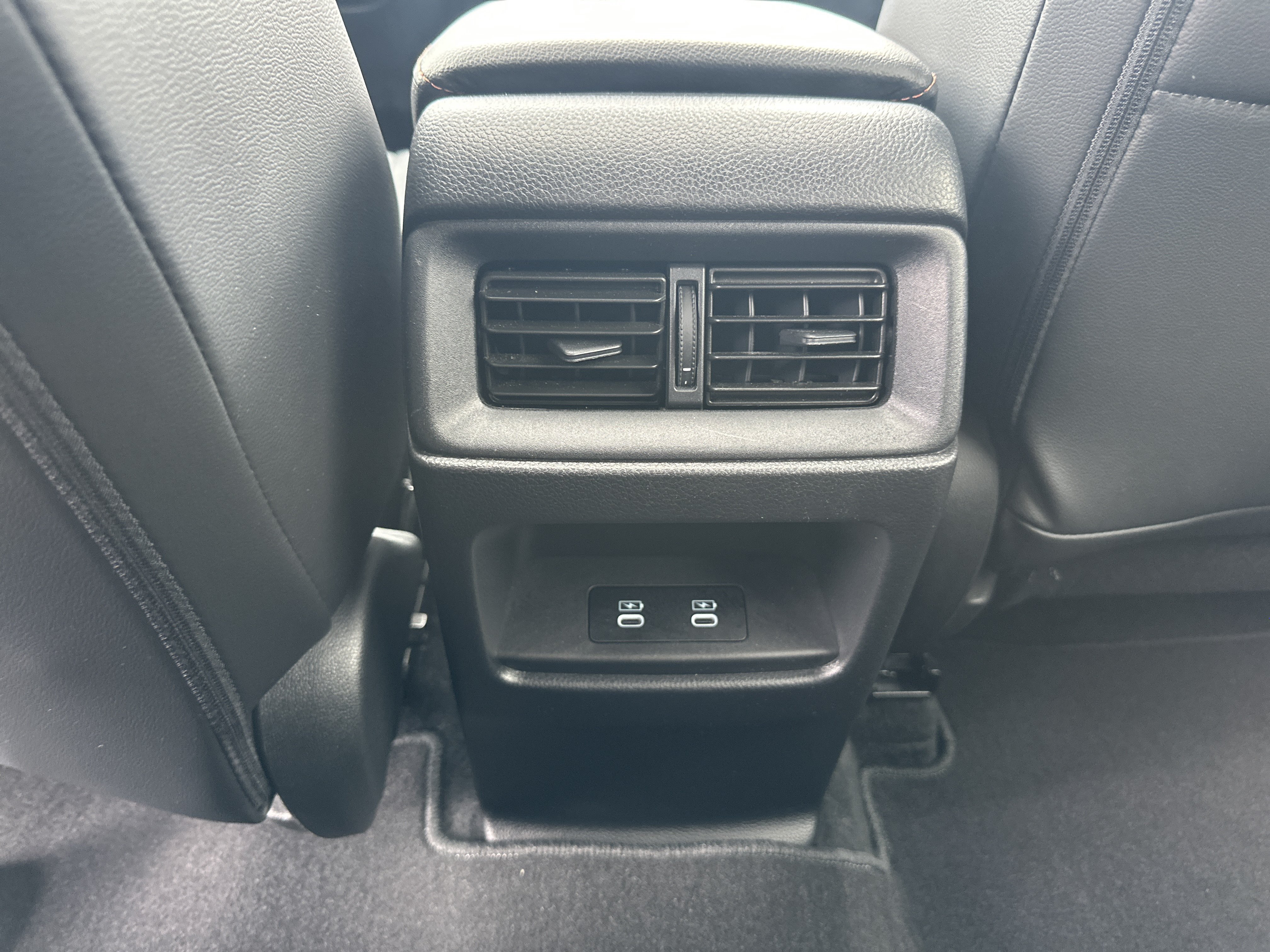 Certified 2025 Honda CR-V Sport Touring image 17