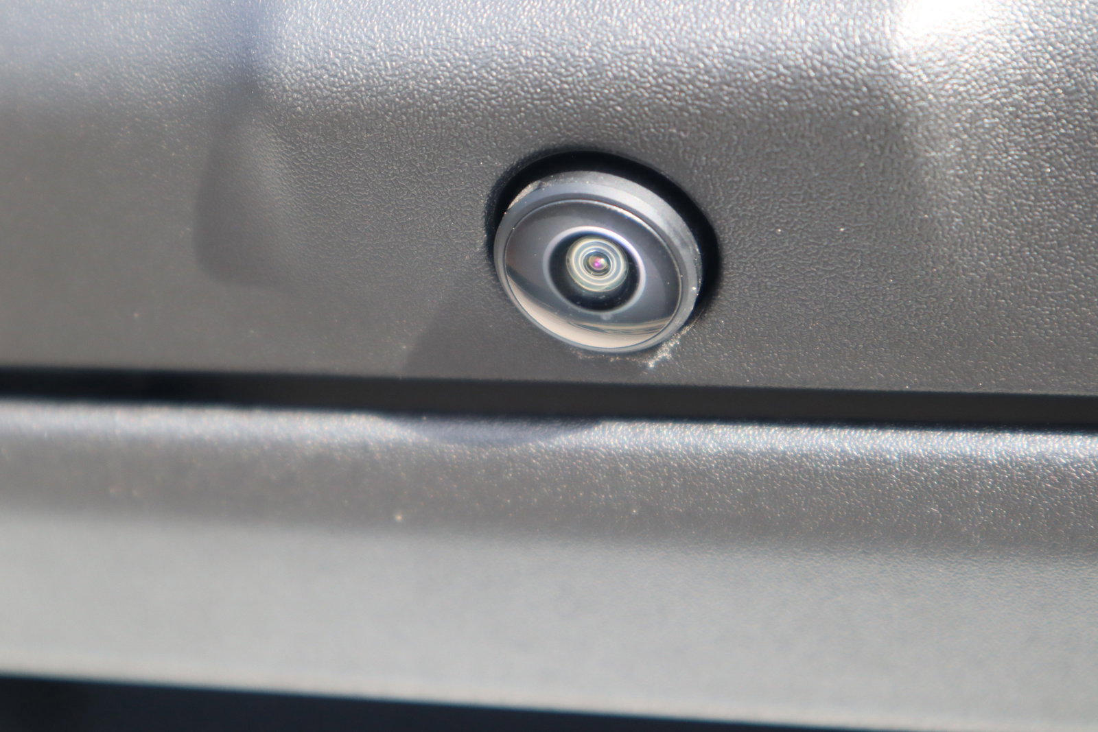 New 2026 Ford F150 XL w/ Equipment Group 103A High image 5