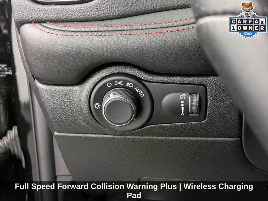 Used 2025 Dodge Durango GT AWD/4WD image 26