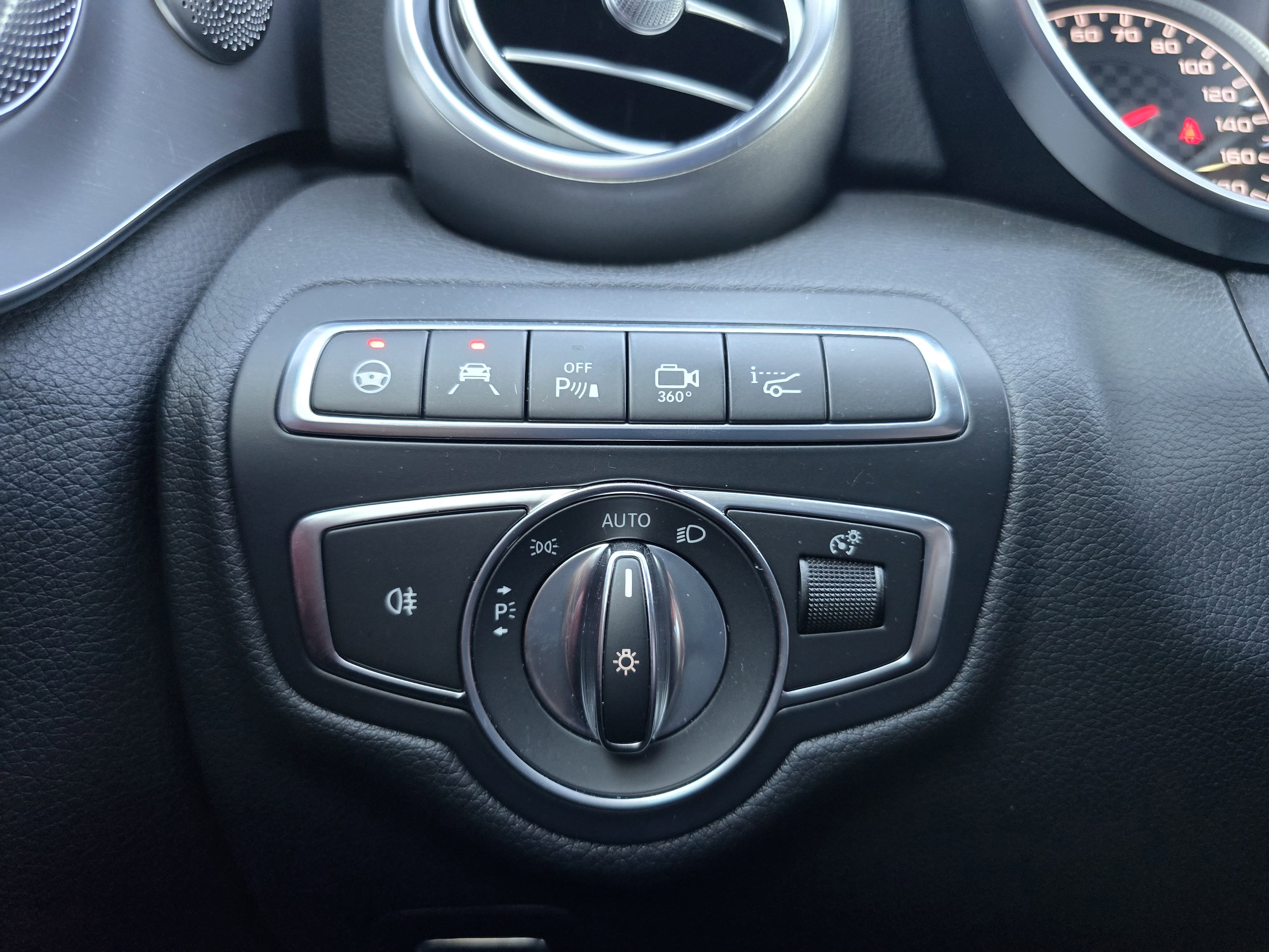 Used 2018 Mercedes-Benz C 43 AMG 4MATIC Coupe image 18