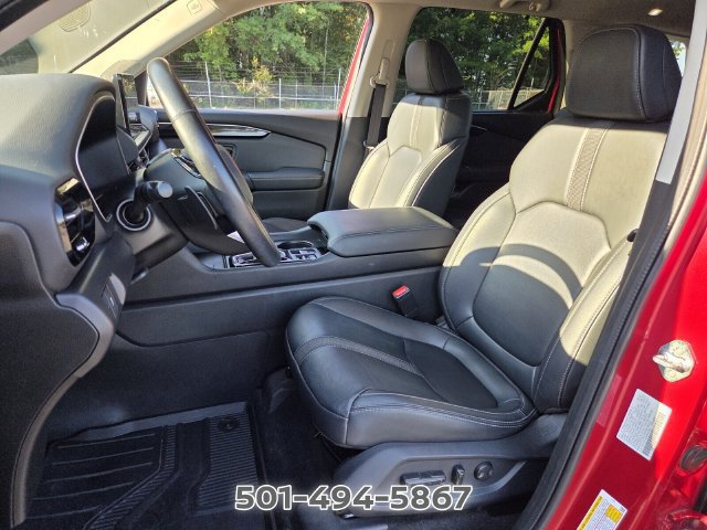 Used 2024 Honda Pilot EX-L image 9