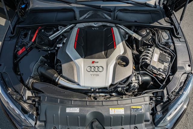 Used 2022 Audi RS 5 image 18