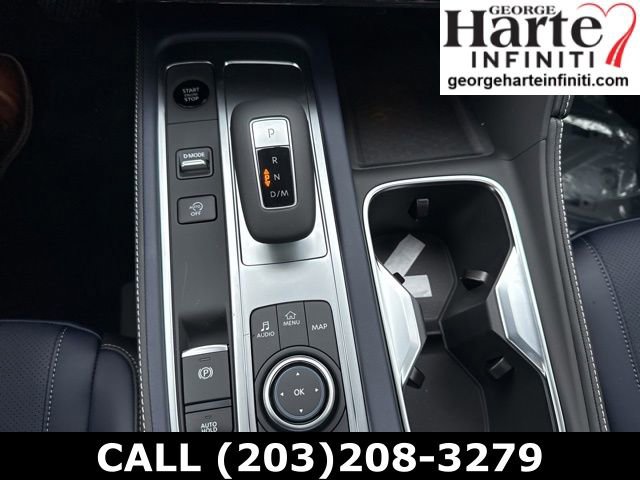 New 2026 INFINITI QX60 Sport image 17