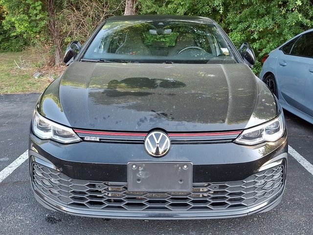 Used 2024 Volkswagen GTI S FWD image 2