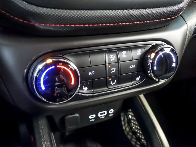 Certified 2023 Chevrolet TrailBlazer RS image 23