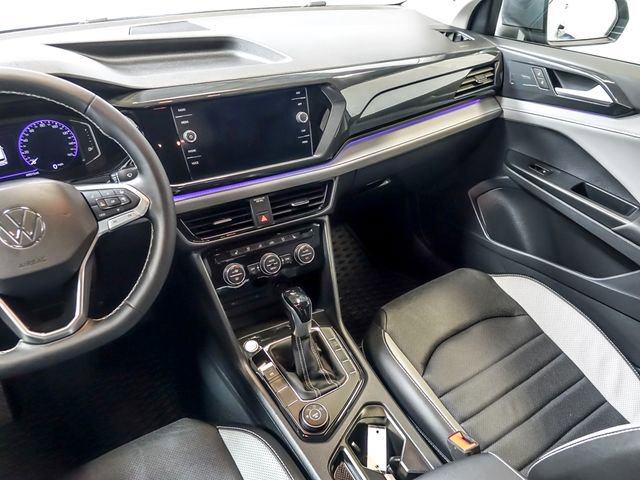 Used 2022 Volkswagen Taos SEL AWD/4WD image 17