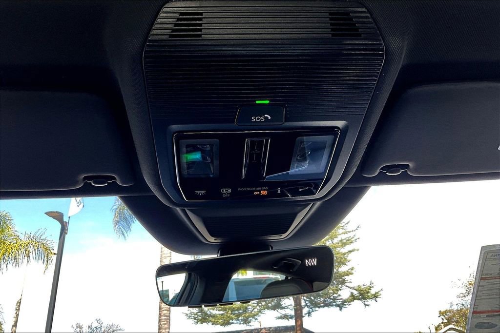 New 2026 Volkswagen GTI SE image 16