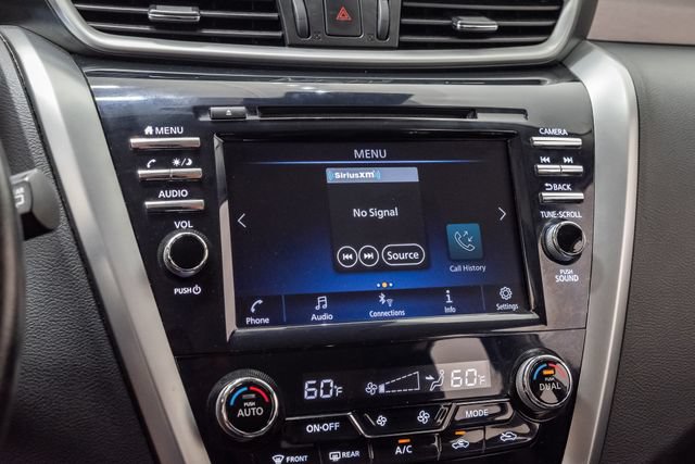 Used 2023 Nissan Murano SV FWD image 18