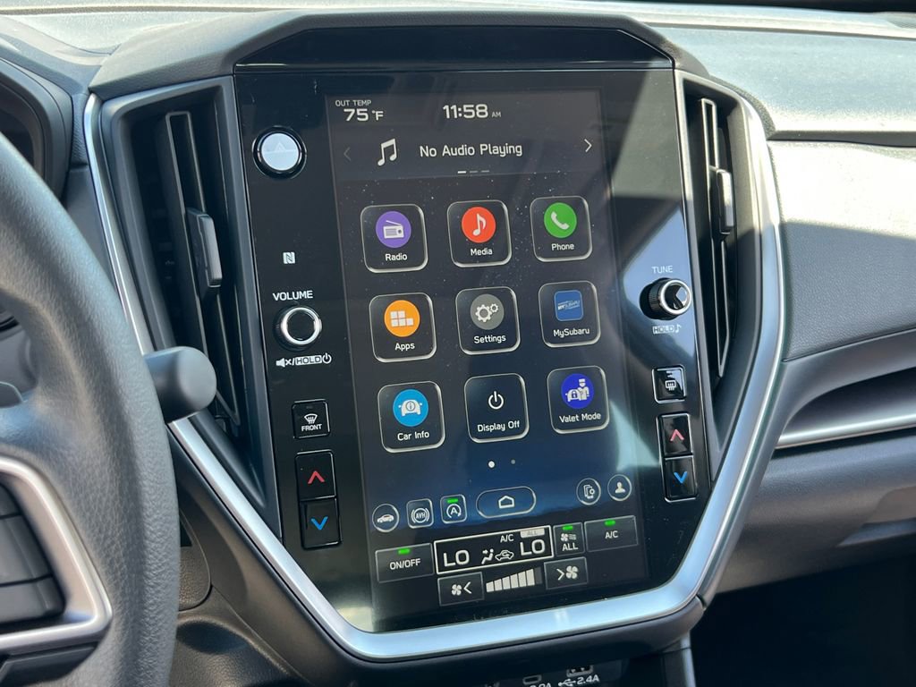 New 2025 Subaru Impreza 2.0i Sport image 21