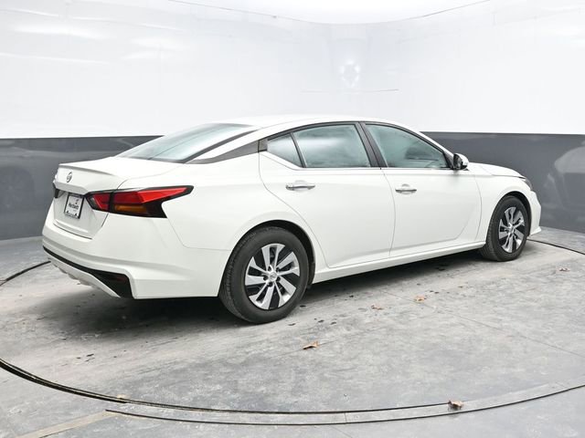 Used 2021 Nissan Altima 2.5 S image 7