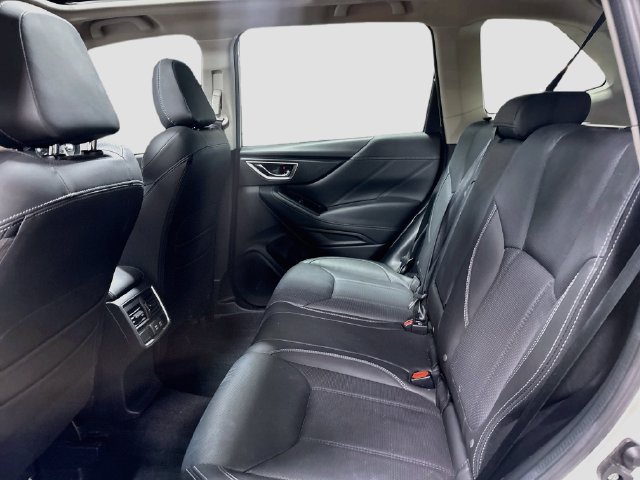 Used 2019 Subaru Forester Limited w/ Popular Package #3 AWD/4WD image 21