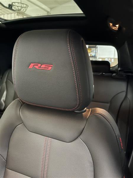 New 2026 Chevrolet TrailBlazer RS w/ Convenience Package image 9