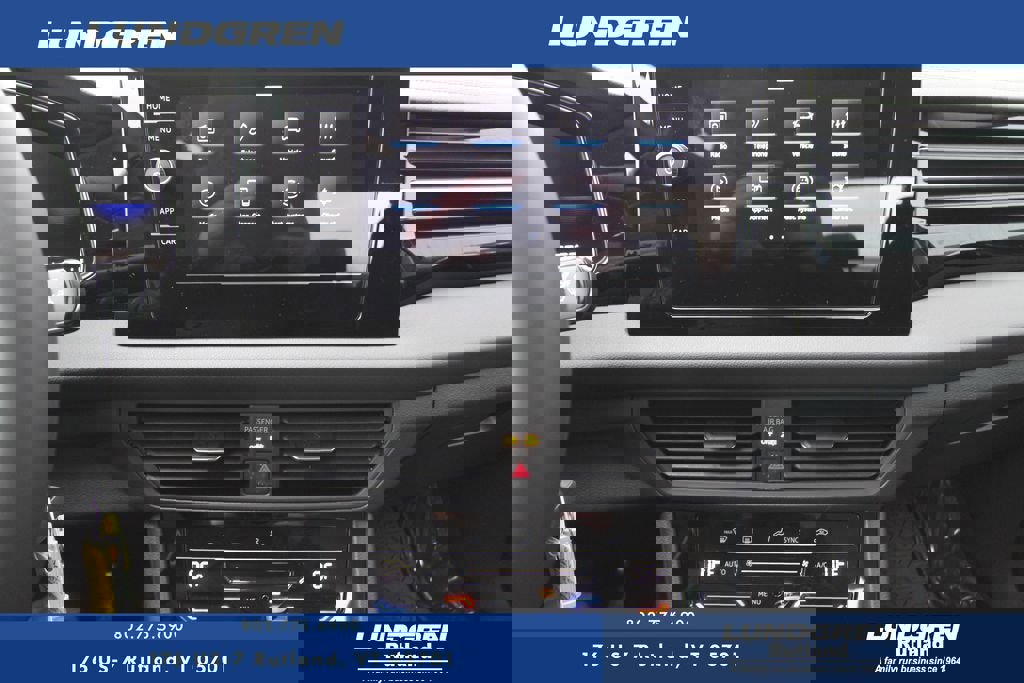 New 2026 Volkswagen Jetta S image 4