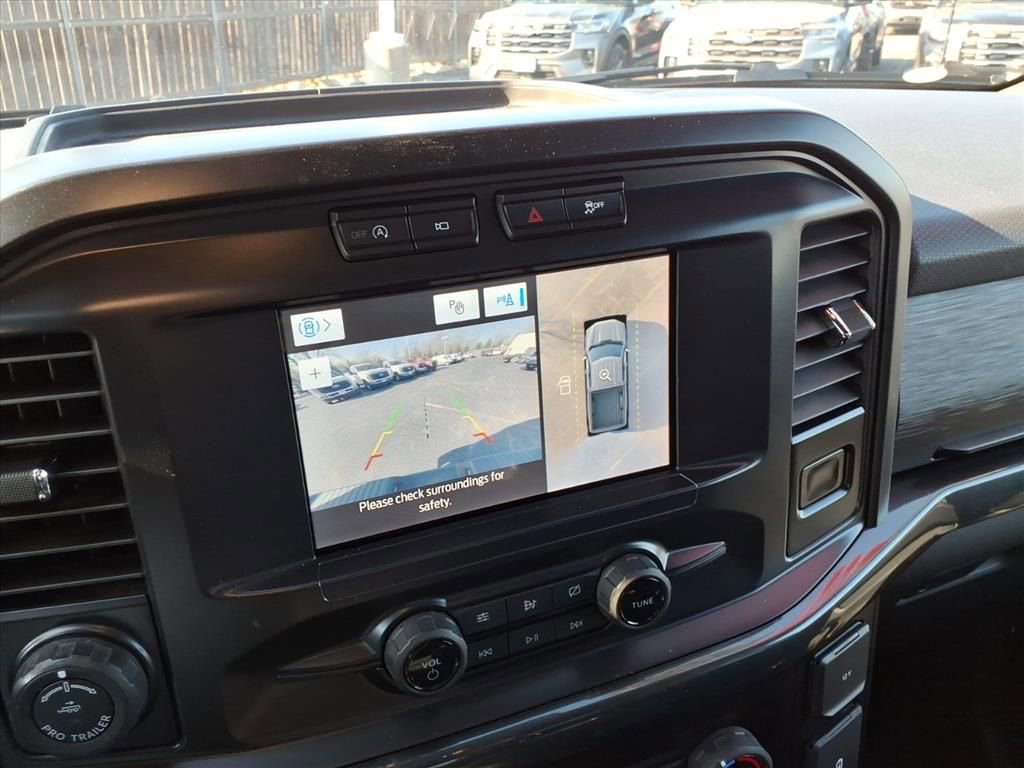 Certified 2021 Ford F150 XL w/ Equipment Group 101A High image 10