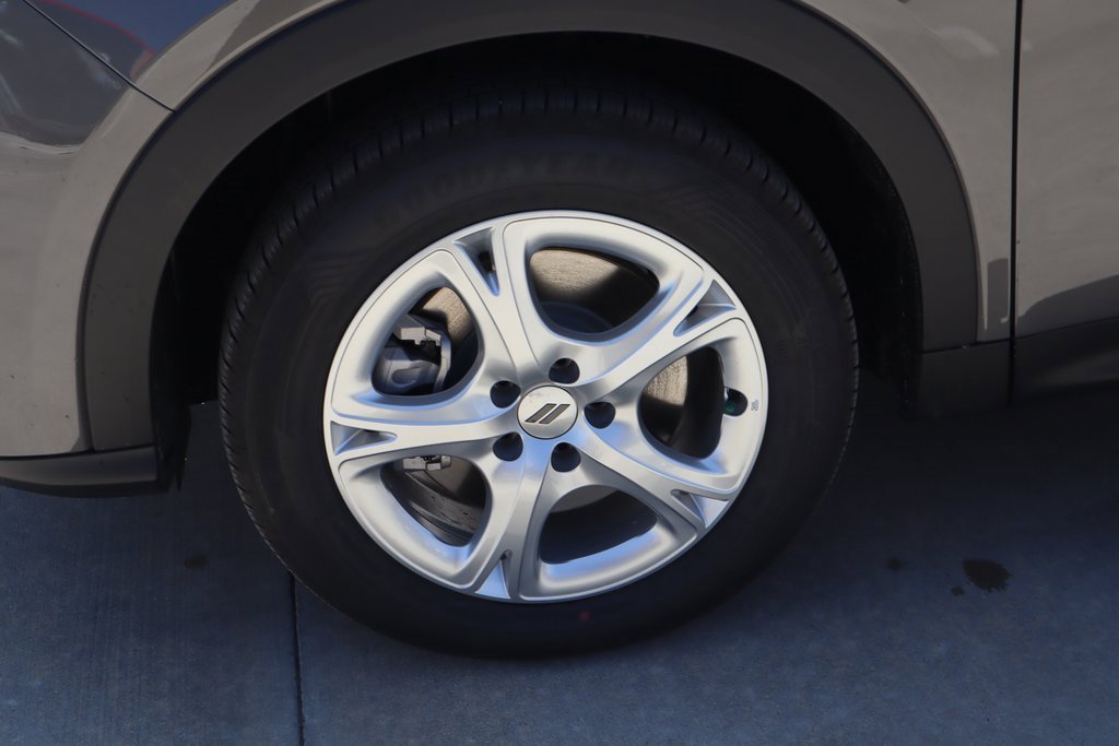 New 2025 Dodge Hornet GT image 16